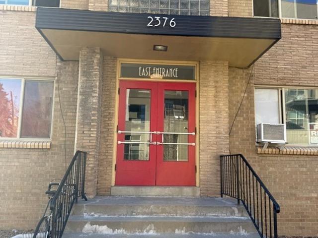2 BR, 1 BA Apartment 2376 E Iliff Ave, Unit 103, Denver, CO 80210