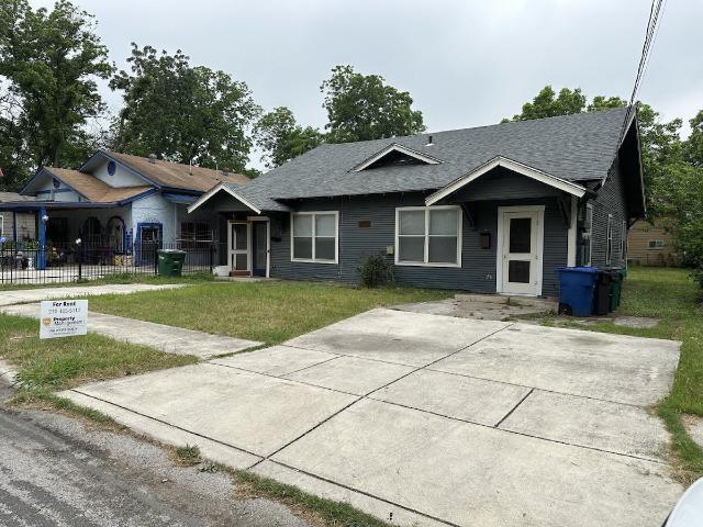 2 BR, 1 BA Apartment 239 Taft Blvd, San Antonio, TX 78225