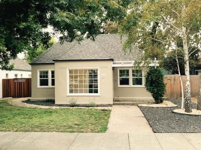 2 BR, 1 BA Apartment 23 2nd St, Woodland, CA 95695