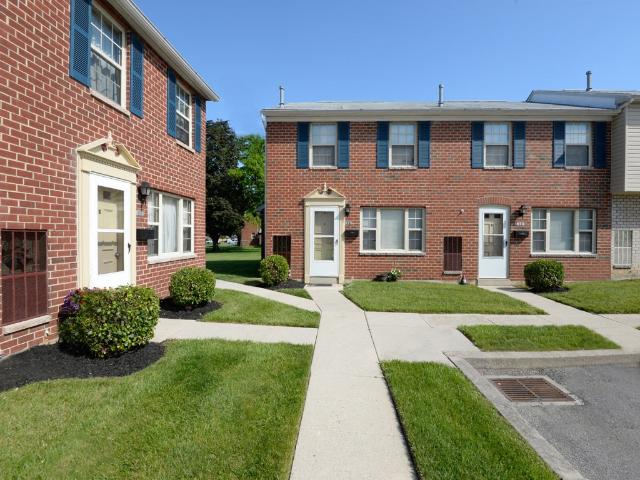 2 BR, 1 BA Apartment 2 Clearview Court Unit CO110011, Hanover, PA 17331