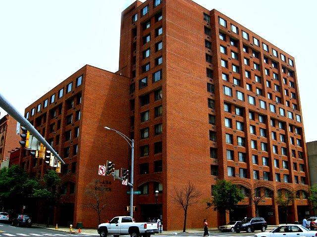 2 BR, 1 BA Apartment 2 North Main Street, Waterbury, CT 06702