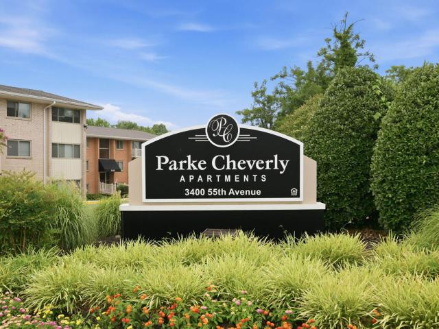2 BR, 1 BA Apartment 3400 55th Avenue Unit 103, Hyattsville, MD 20784