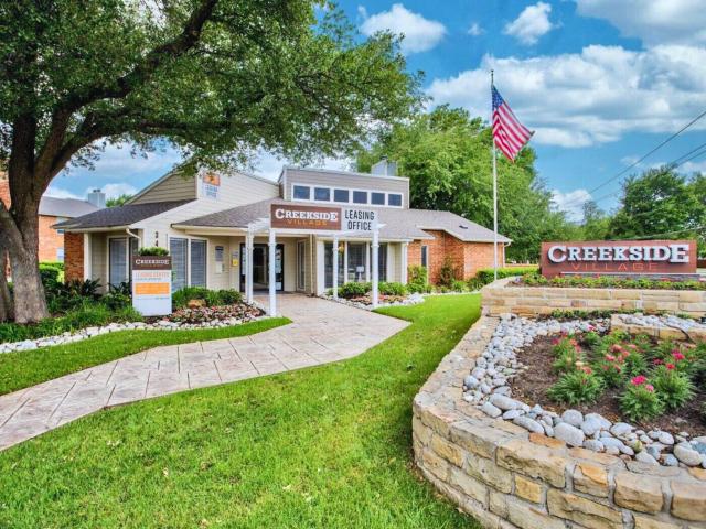 2 BR, 1 BA Apartment 3400 W. Park Blvd Unit 21A 2078, Plano, TX 75075