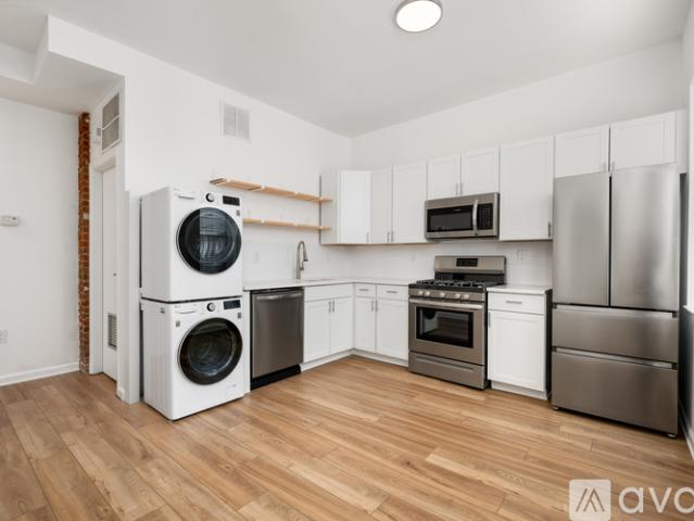 2 BR, 1 BA Apartment 3401 Butler St, Unit Townhouse 2, Pittsburgh, PA 15201