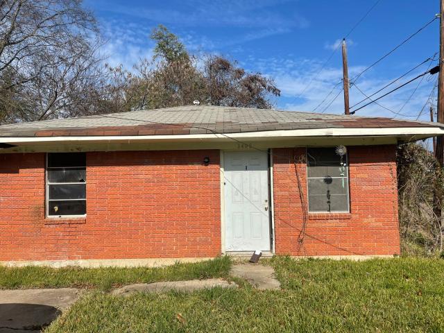 2 BR, 1 BA Apartment 3402 Catherine Dr, Shreveport, LA 71109