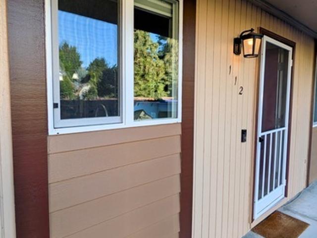 2 BR, 1 BA Apartment 3404 19th Avenue, Unit 112, Forest Grove, OR 97116