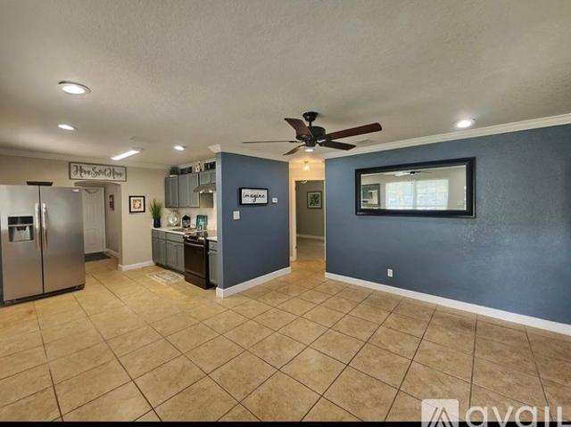 2 BR, 1 BA Apartment 3409 Sloan Road, Unit 2, Fort Pierce, FL 34947