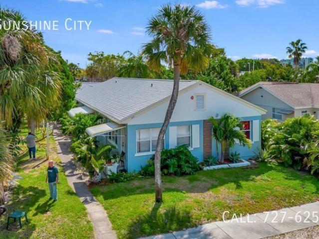 2 BR, 1 BA Apartment 340 78th Ave, Saint Pete Beach, FL 33706