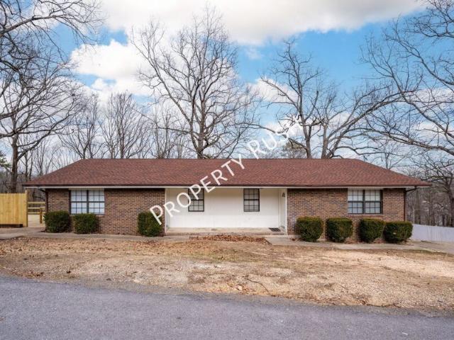2 BR, 1 BA Apartment 340 Alpine Dr Rossville, GA 30741