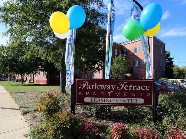 2 BR, 1 BA Apartment 3415 Parkway Terrace Dr Unit 6, Suitland, MD 20746