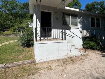 2 BR, 1 BA Apartment 3415 Piedmont Ave, Unit A, Columbia, SC 29203