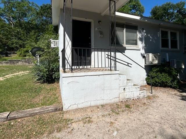 2 BR, 1 BA Apartment 3415 Piedmont Ave, Unit A, Columbia, SC 29203