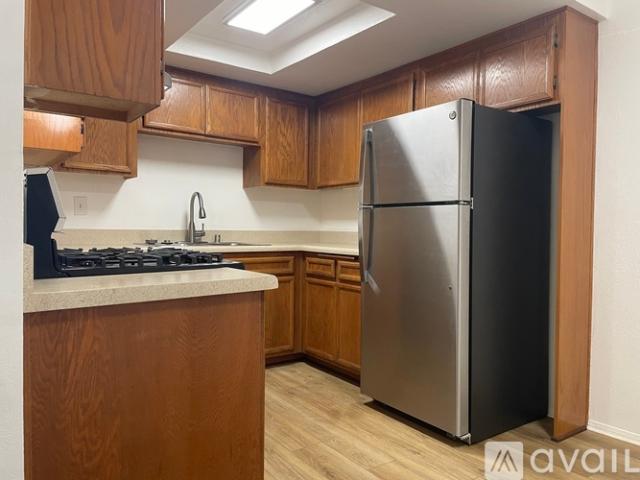2 BR, 1 BA Apartment 3415 Washington St, Unit 31, Lemon Grove, CA 91945