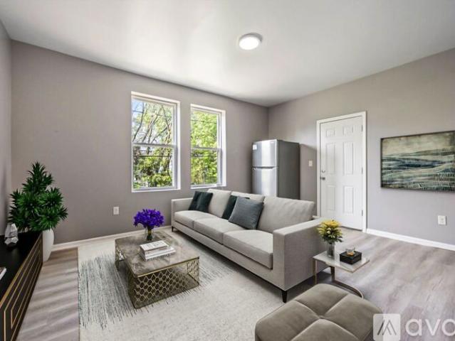 2 BR, 1 BA Apartment 3416 Alto Rd, Unit 21, Baltimore, MD 21216