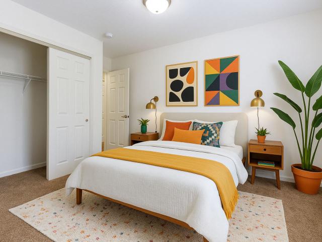 2 BR, 1 BA Apartment 3422 Cheswick Court Unit 6, West Lafayette, IN 47906