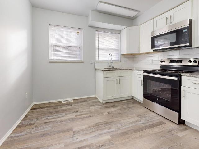 2 BR, 1 BA Apartment 344 Firwood Dr Unit 344 G, Dayton, OH 45419