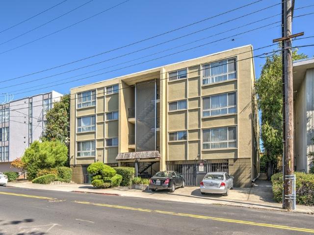 2 BR, 1 BA Apartment 344 Monte Vista Ave Unit 2H, Oakland, CA 94611