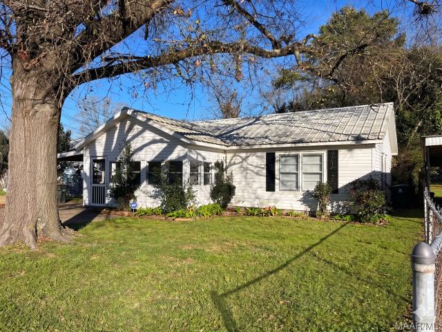 2 BR, 1 BA Apartment 3462 East St, Montgomery, AL 36110