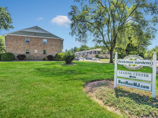 2 BR, 1 BA Apartment 348 Gemini Drive Unit 07 010, Hillsborough, NJ 08844
