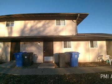 2 BR, 1 BA Apartment 3494 Butternut Drive, Loveland, CO 80538