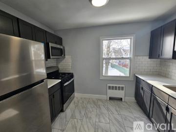 2 BR, 1 BA Apartment 353 S Center St, Unit 21, City Of Orange, NJ 07050