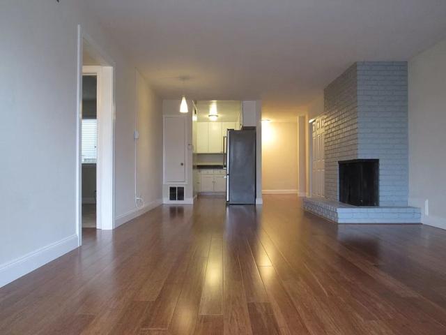 2 BR, 1 BA Apartment 3500 Market Street, San Francisco, CA 94131