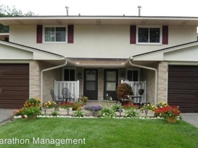 2 BR, 1 BA Apartment 3501 Hillsboro Avenue North Unit 3519, Minneapolis, MN 55427