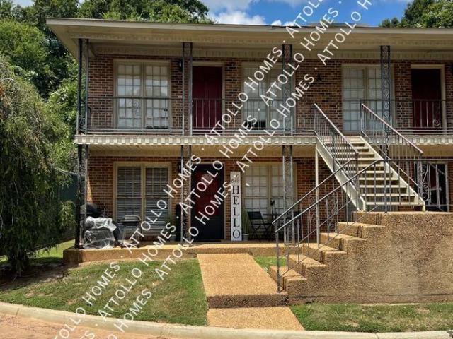 2 BR, 1 BA Apartment 3501 Loop Road East, Tuscaloosa, AL 35404