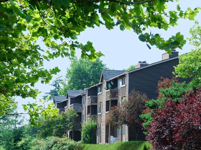 2 BR, 1 BA Apartment 3502 S Mason Ave Unit 5L, Tacoma, WA 98409