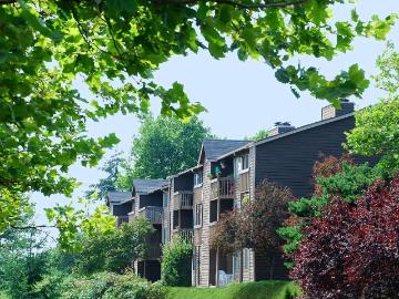2 BR, 1 BA Apartment 3502 S Mason Ave Unit 2H, Tacoma, WA 98409