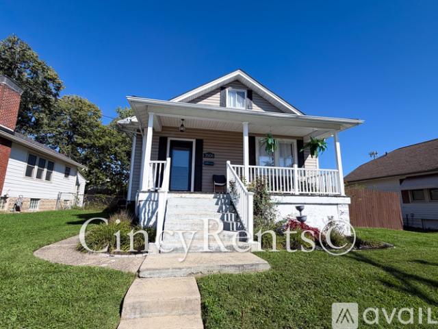 2 BR, 1 BA Apartment 3506 Brotherton Rd, Cincinnati, OH 45209