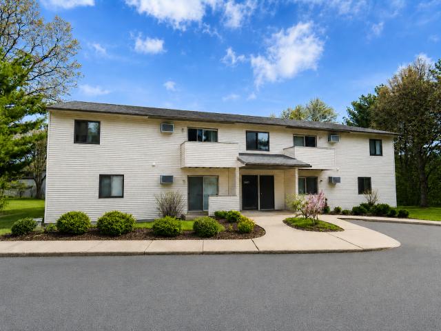 2 BR, 1 BA Apartment 3509 Harmony LaneApt 6, Stevens Point, WI 54481