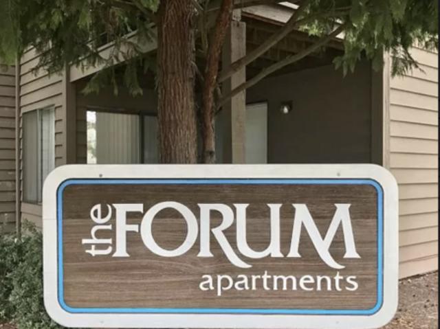 2 BR, 1 BA Apartment 350 13 Th Street Northeast, Unit 2 Bed, Salem, OR 97301