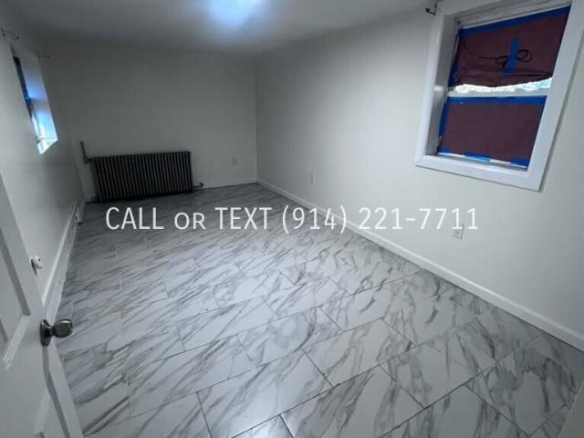 2 BR, 1 BA Apartment 350 Riverdale Ave, Yonkers, NY 10701
