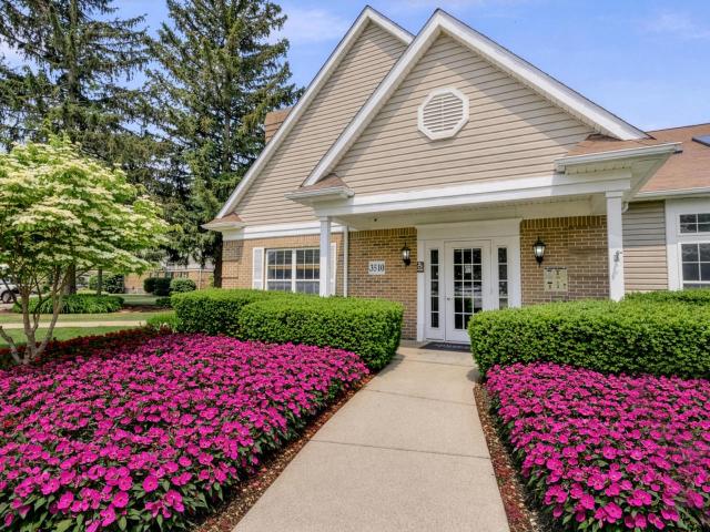 2 BR, 1 BA Apartment 3510 Pheasant Run Circle Unit 3551 5, Ann Arbor, MI 48108
