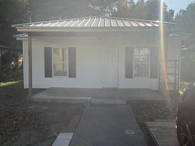2 BR, 1 BA Apartment 3513 Franklin Ave, Brunswick, GA 31520