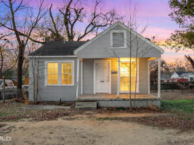2 BR, 1 BA Apartment 3515 Stonewall St, Shreveport, LA 71109