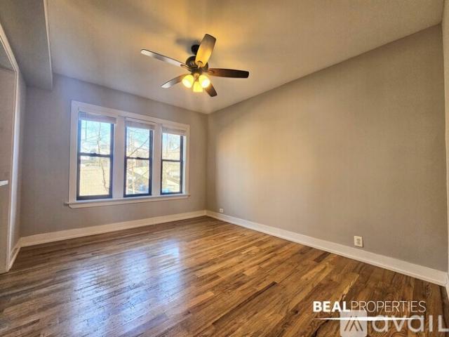 2 BR, 1 BA Apartment 3517 N Racine Ave, Unit 3523 E1, Chicago, IL 60657