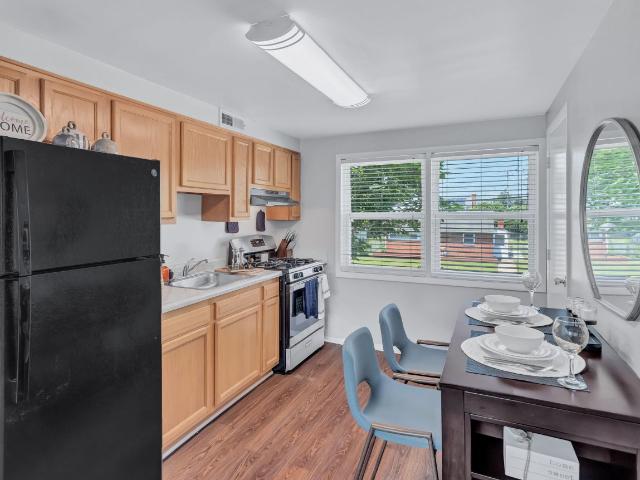 2 BR, 1 BA Apartment 351 Suter Rd Unit SUT 341B, Catonsville, MD 21228