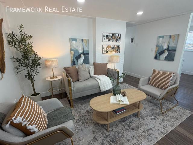 2 BR, 1 BA Apartment 3523 S Cherokee St, Englewood, CO 80110