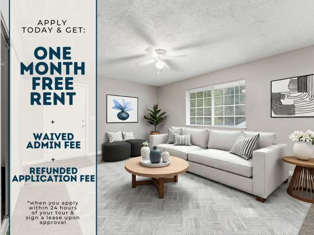 2 BR, 1 BA Apartment 3529 Robins Landing Way Unit 3507 01, Decatur, GA 30032