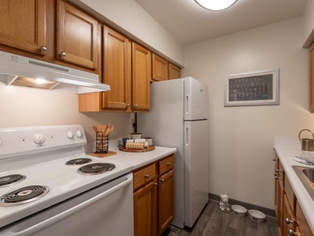 2 BR, 1 BA Apartment 3530 Village Drive Unit 3706J, Franklin, OH 45005