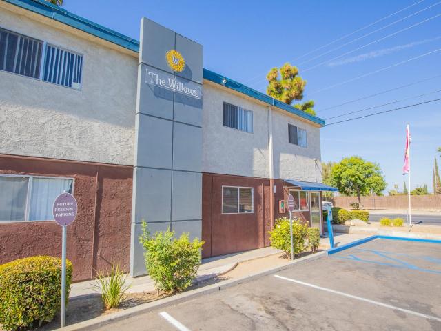 2 BR, 1 BA Apartment 3535 S H St Unit 031, Bakersfield, CA 93304