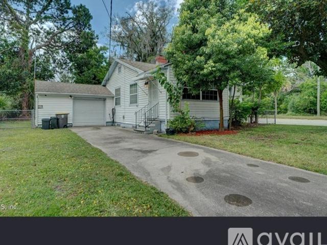 2 BR, 1 BA Apartment 3546 Oleander Street, Jacksonville, FL 32254