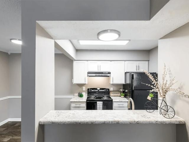 2 BR, 1 BA Apartment 3555 Bell Rd Unit 1305, Nashville, TN 37214