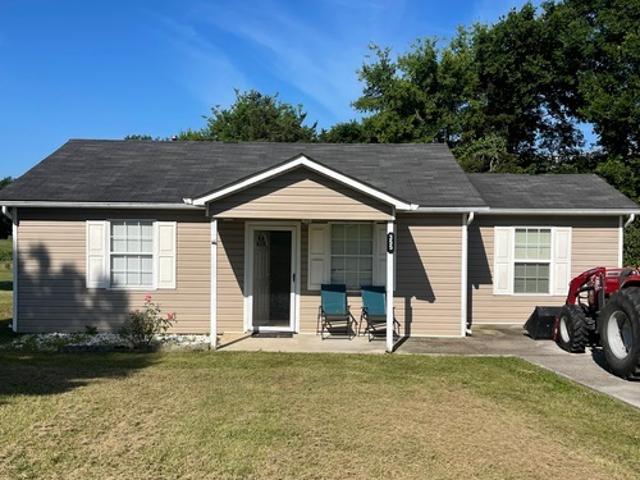 2 BR, 1 BA Apartment 355 Hurst Ln, Dayton, TN 37321