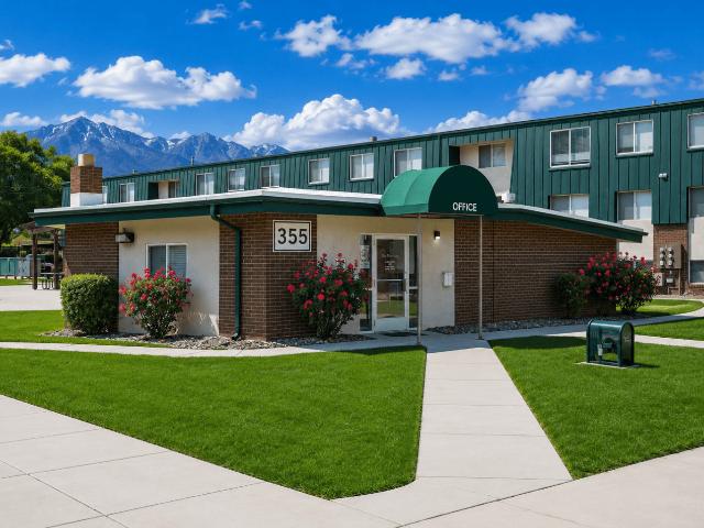 2 BR, 1 BA Apartment 355 Knowlton St Unit 378 09, Layton, UT 84041