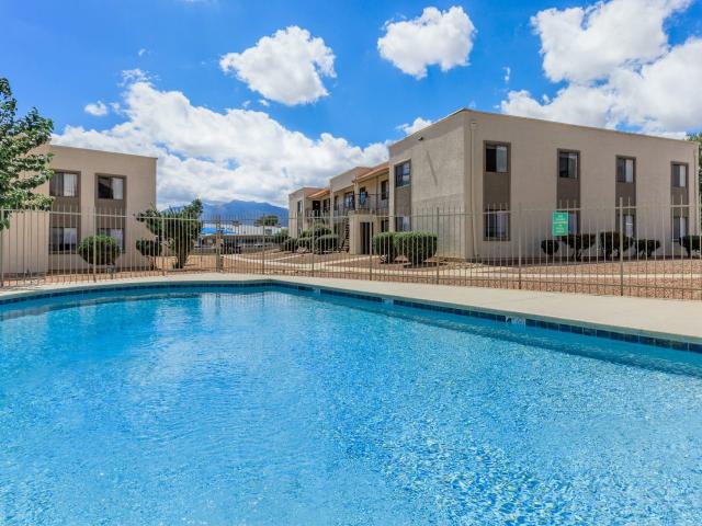 2 BR, 1 BA Apartment 355 N 7th St Unit 407, Sierra Vista, AZ 85635