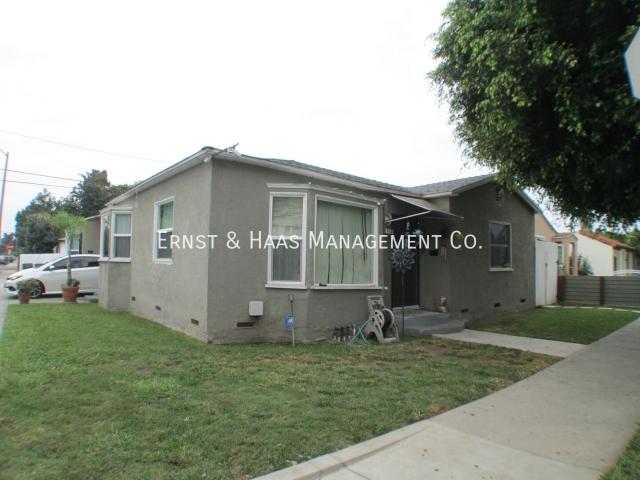 2 BR, 1 BA Apartment 358 E. Sunset St Long Beach, CA 90805
