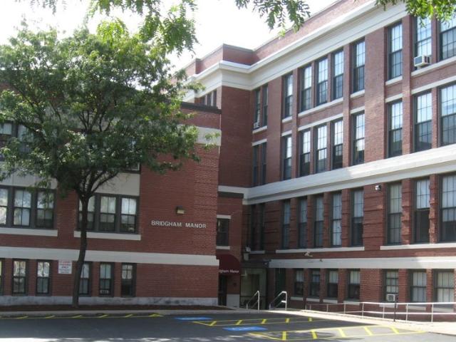 2 BR, 1 BA Apartment 359 Carpenter Street, Providence, RI 02909